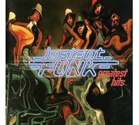Instant Funk - Greatest Hits