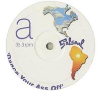 Instant Funk - I Got My Mind Made Up/Crying