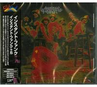 Instant Funk – Instant Funk – Octave