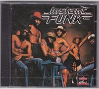 Instant Funk - Instant Funk