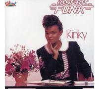 Instant Funk - Kinky