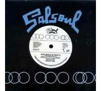 Instant Funk - Wide World Of Sports / It'S Cool