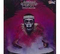 Instant Funk - Witch Doctor