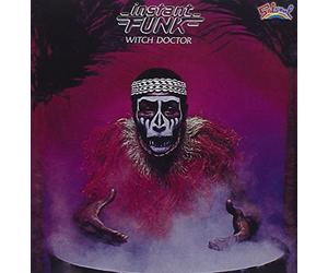Instant Funk - Witch Doctor
