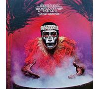Instant Funk - Witch Doctor: Expanded Edition