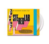 Instant Holograms On Metal Film [日本語帯付 / 解説書・歌詞対訳付 / クリア・ヴァイナル / 輸入盤 (DUHFD46CBR) [Analog]