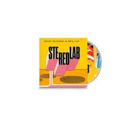 Instant Holograms On Metal Film [輸入盤CD] (DUHFCD46)_2122