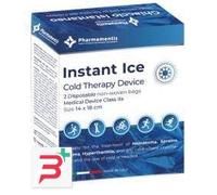 INSTANT ICE PHARMAMENTIS 2 BUSTE