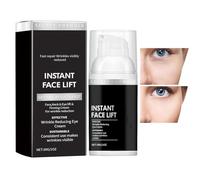 Instant Iift Plus Cernes, Instant Iift Plus, Under Eye Bags and Wrinkles, Instant Eye Lift, Instantly Removes Bags, Dark Circles, Firming Skin