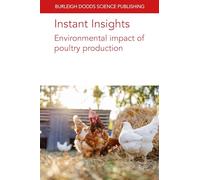 Instant Insights: Environmental impact of poultry production: 123