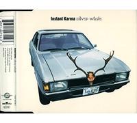 Instant Karma - Silver whale [Single-CD]