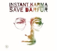 Instant Karma: The Amnesty International Campaign to Save Darfur by Various Artists (2007-06-12)