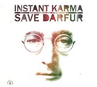 Instant Karma: the Campaign to