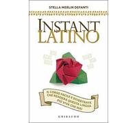 Instant latino