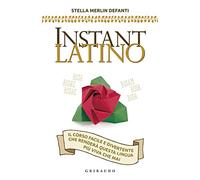Instant latino