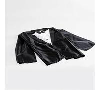 Instant Magician Magic Tricks Bag Pocket to Clothes Appearing Magic Accessories Stage Party Illusions Gimmicks Easy Props Funny for Kids Show