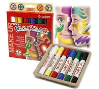 Maped Maped Cf6tempera Solida Make Up Basic Poc S_0178_436662 Consumabili E Uffi