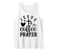 Instant Mom Just ADD Coffee Canotta