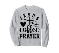 Instant Mom Just ADD Coffee Felpa