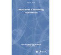 Instant Notes in Immunology