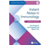 Instant Notes in Immunology