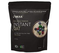 Self Instant Oat 3 X 1 kg Farina di Avena per Pancake ricca di Proteine e Fibre