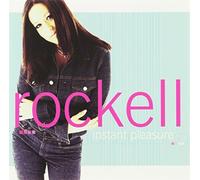 Instant Pleasure by Rockell (2000-10-10)
