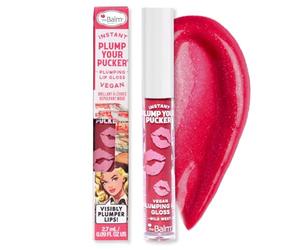 Instant Plump Your Pucker - Wild West