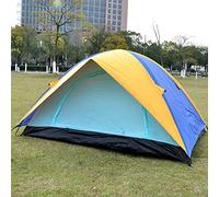 Instant Pop Up Camping Tents, Dome Sun Shelters Backpacking Tents, for Outdoor Hiking And Camping for 2 People