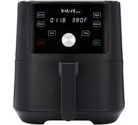 Instant Pot Brands Vortex 4-in-1 Friggitrice ad aria calda 1650 W, 3.7 L nero