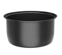 Instant Pot Cuocere riso e vapore, 2,8 l (12 tazze) - Pentola interna di ricambio ufficiale