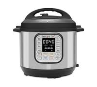 INSTANT POT Multicooker Duo 8L Acciaio