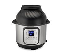 INSTANT POT Duo Crisp 8L MULTICOOKER, 1500 W, capacità ciotola 8 l