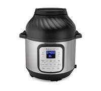 Pentola a pressione elettrica e friggitrice ad aria Instant Pot Duo Crisp 8 litri