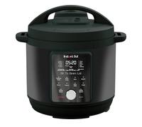 INSTANT POT Multicooker Duo Plus Whisper Quiet 5,7 L Nero