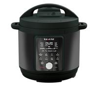 INSTANT POT Multicooker Duo Plus Whisper Quiet 5,7 L Nero