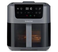 Instant Pot Friggitrice ad aria calda Vortex Compact Truffle Cestello da 5 l