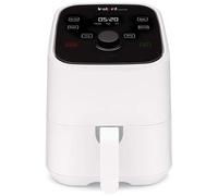 Friggitrice ad aria multiuso Instant Vortex 2 litri bianca