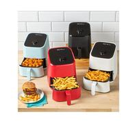 Friggitrice ad aria multiuso Instant Vortex 2 litri bianca