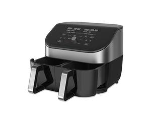 Instant Pot INSTANT VORTEX PLUS DUAL CLEARCOOK SS 8L INSTANT VORTEX PLUS DUAL CLEARCOOK SS 8L