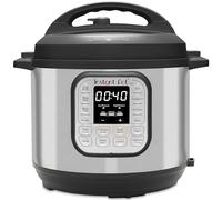 INSTANT POT Multicooker Duo 8L Acciaio