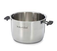 Instant Pot Maniglie in acciaio inox - 6 Quart Duo Evo Series