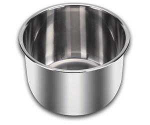 Instant Pot Pentola interna in acciaio inossidabile, 7,6 litri
