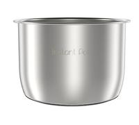 Instant Pot Pentola interna in acciaio inox per Duo Mini 3L - 2,8 litri