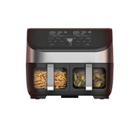 INSTANT POT VortexPlusDualClearCook8L FRIGGITRICE AD ARIA, 1700 W, capacità ciotola 8 l