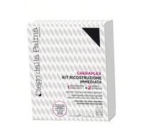 Cheraplex Kit Siero + Maschera Ricostruzione Immediata 15 ml + 15 ml Diego Dalla Palma Milano