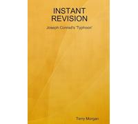 INSTANT REVISION: Joseph Conrad's 'Typhoon'