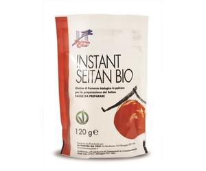 INSTANT SEITAN 120GR FINESTRA