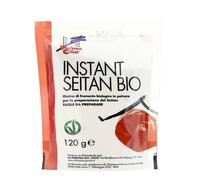 Instant Seitan Bio, 120 grammi