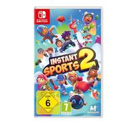 Instant Sports 2 (Nintendo Switch)